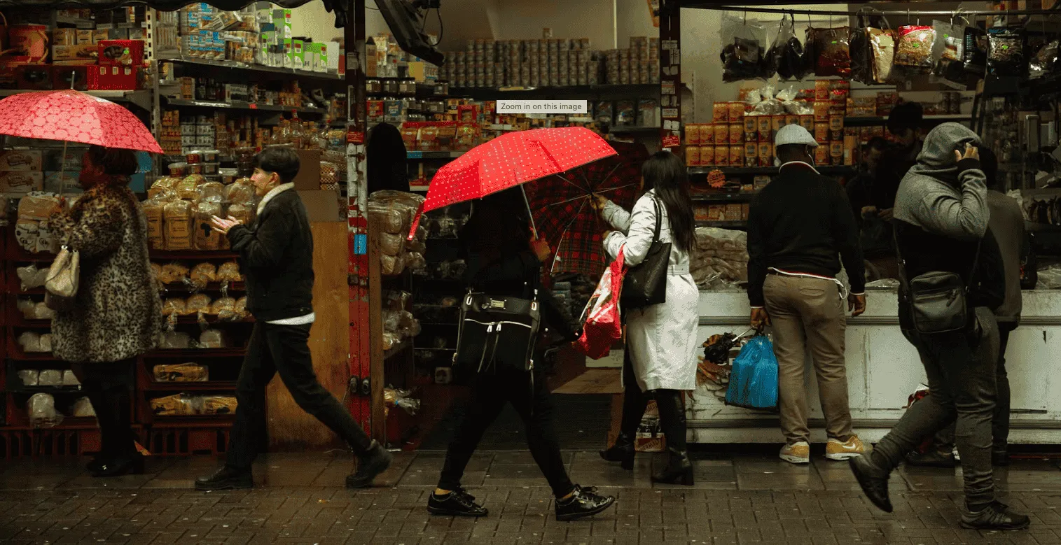 Rain, Hail or Snow: Weather-Proofing Your Stall or Stall
