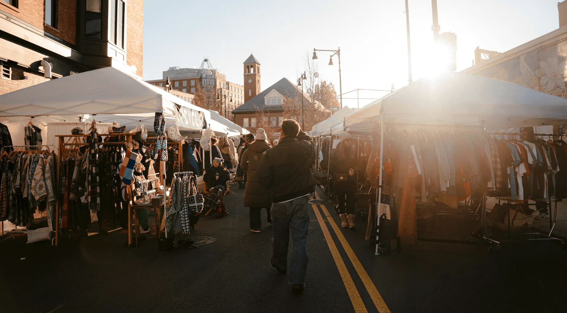 5 Ways to Future-Proof Your Market