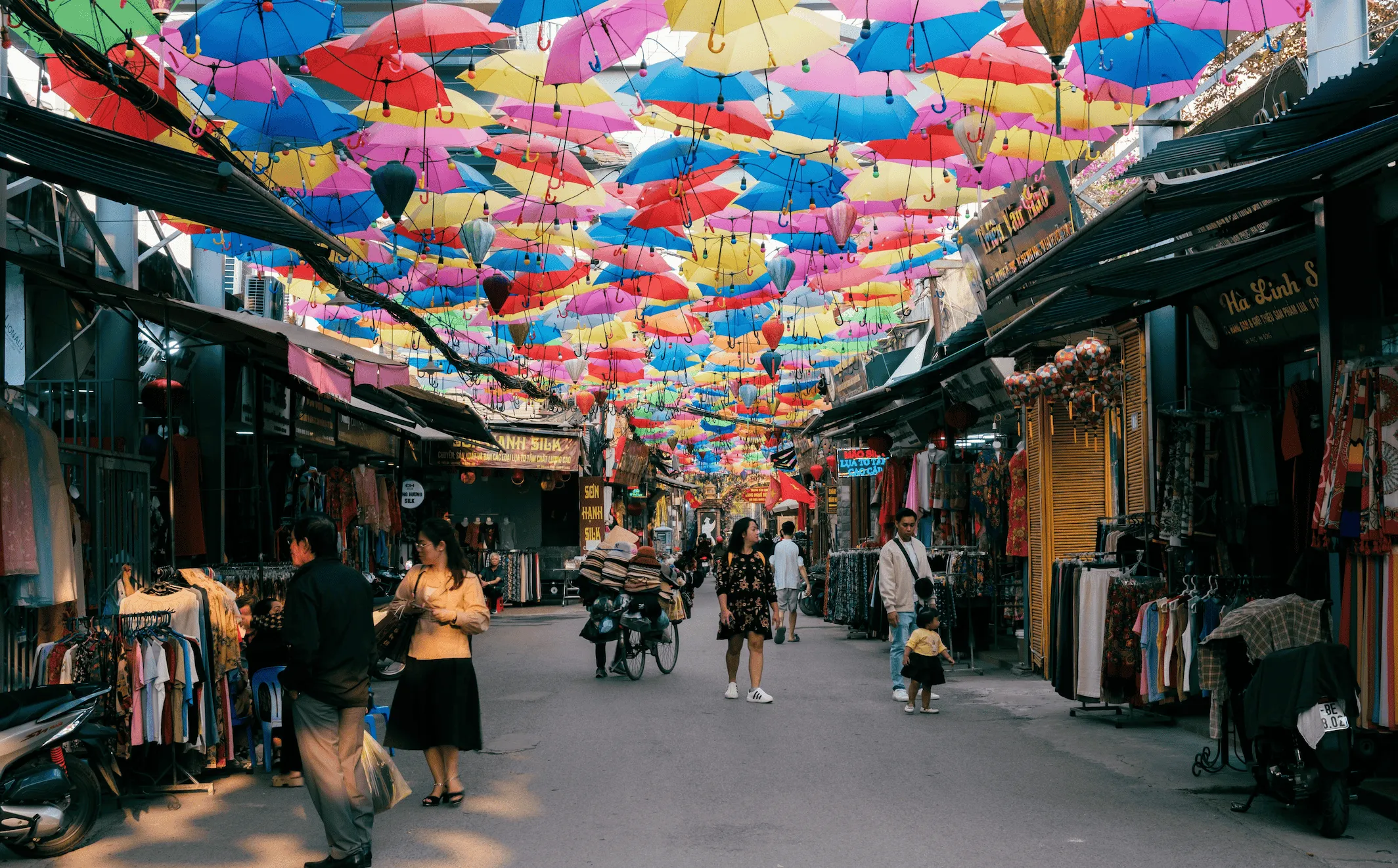 Modern Market Management – Adapting to New Challenges