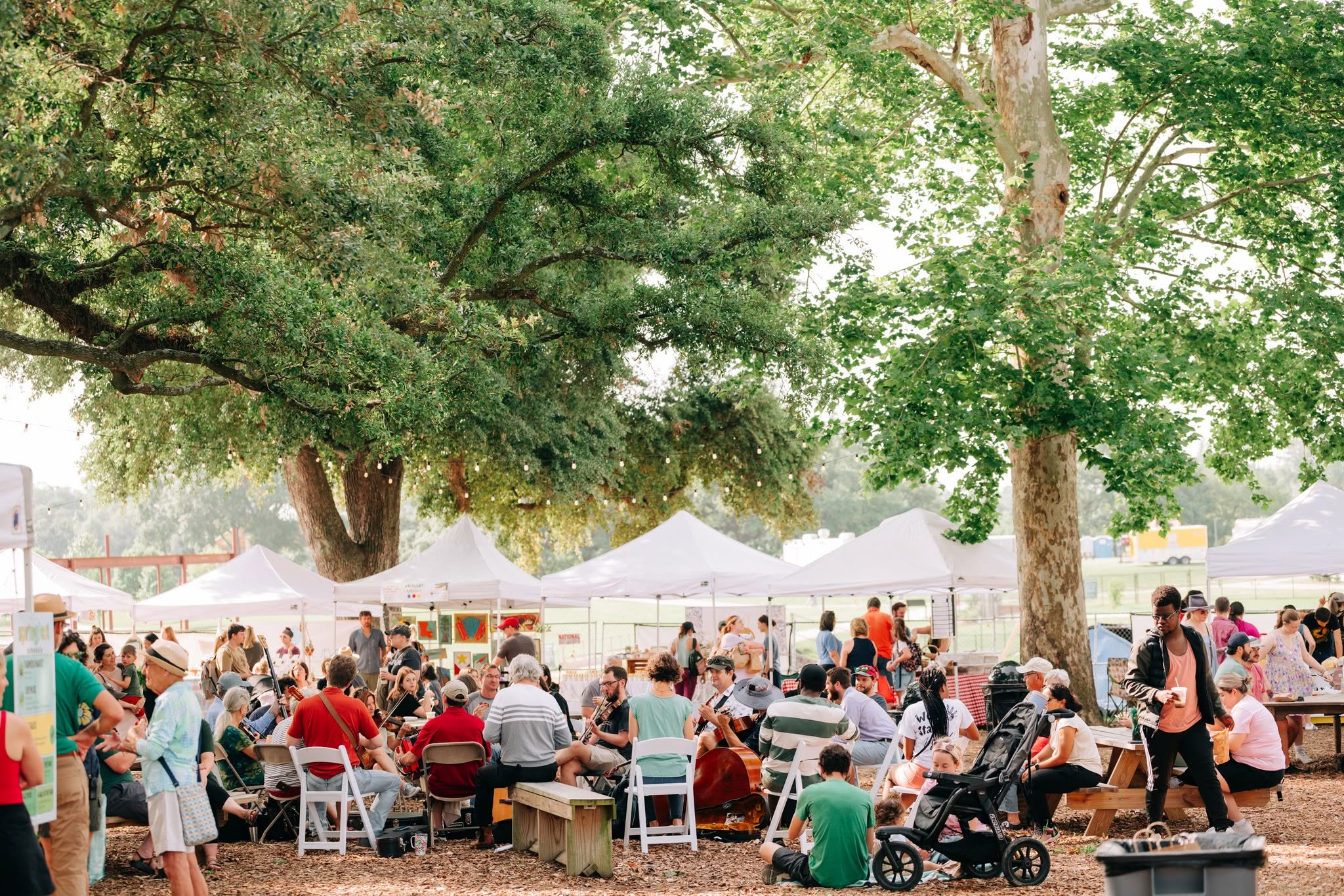 Lafayette Farmers and Artisans Market