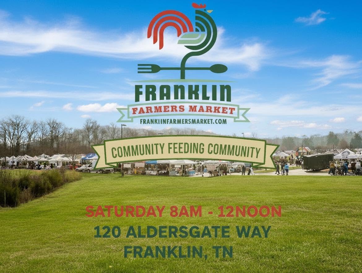 Franklin Farmers Market