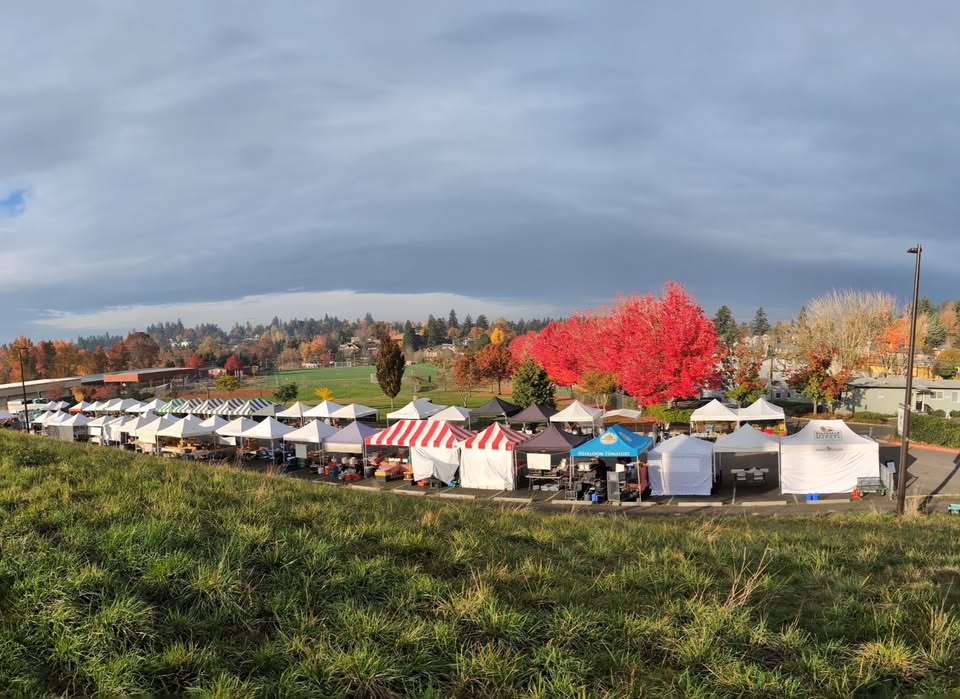 Hillsdale Farmers' Market