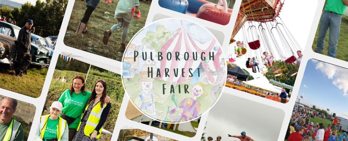 Pulborough Harvest Fair