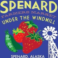 Spenard Farmers Market