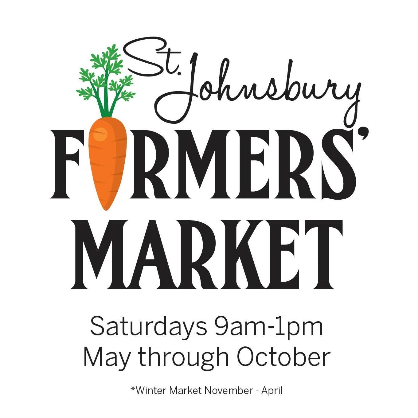 St. Johnsbury Farmers Market