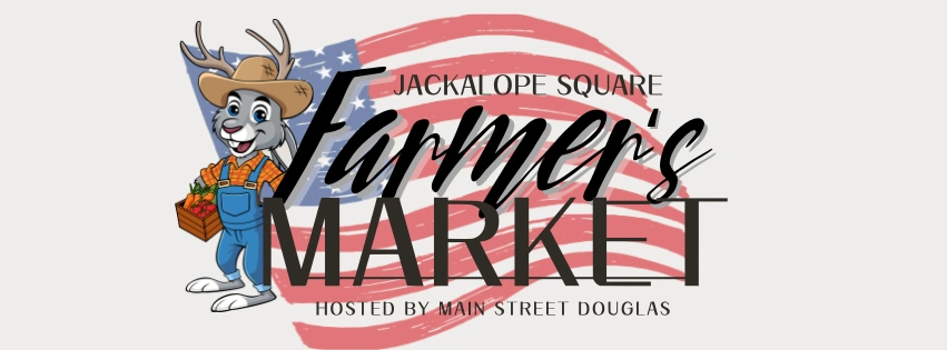 Jackalope Square Farmer's Market 2026