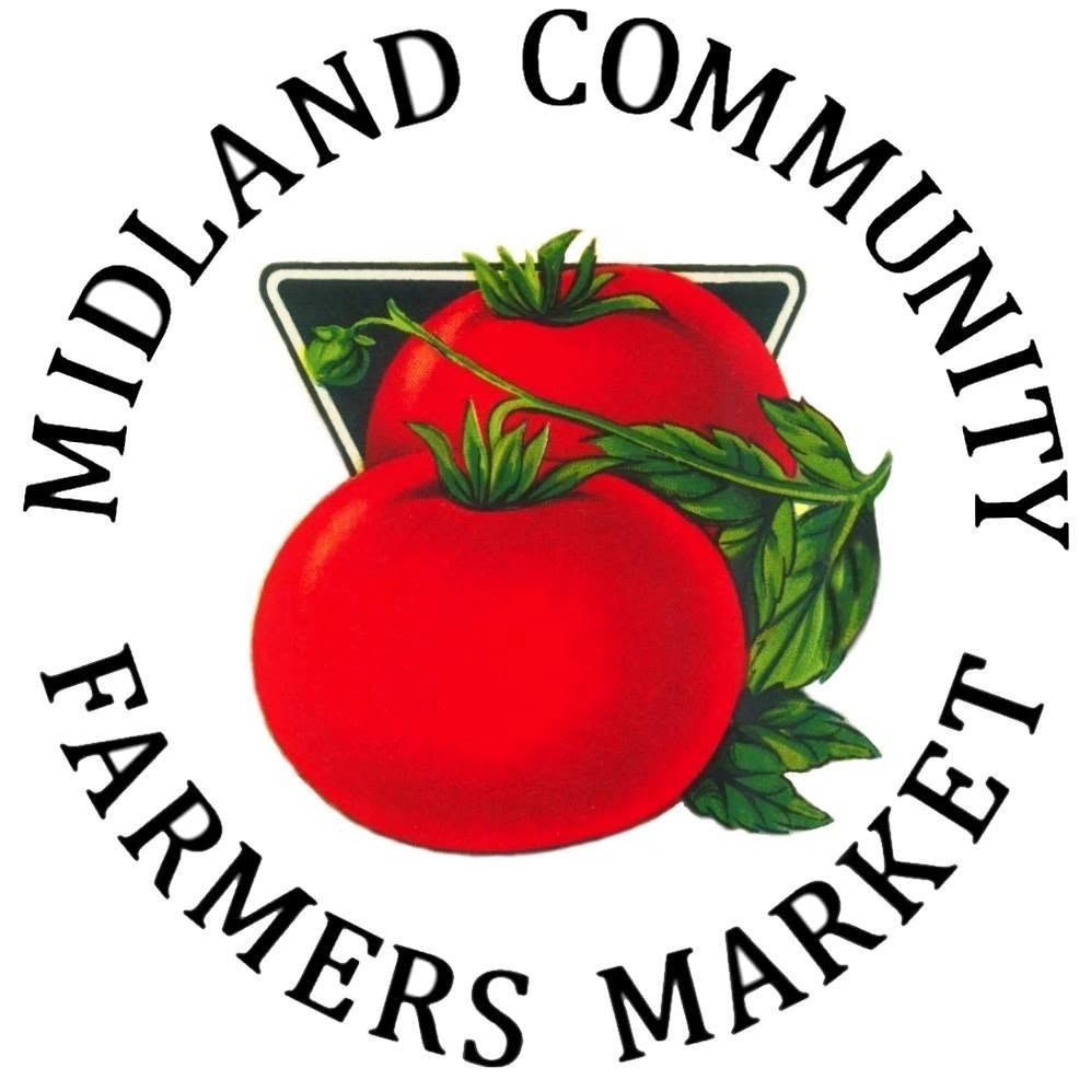 Midland Community Farmers Market