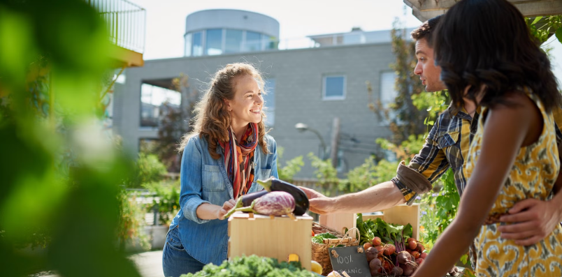 Chelsea Farmers Market