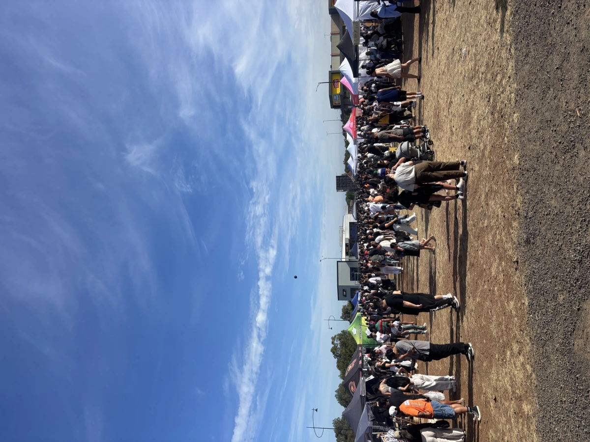 One Moana Festival x Le Makete photo