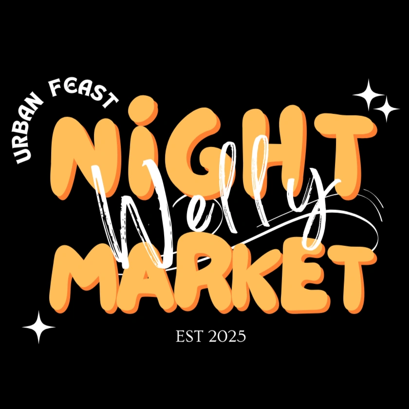 Welly Night Market Ltd