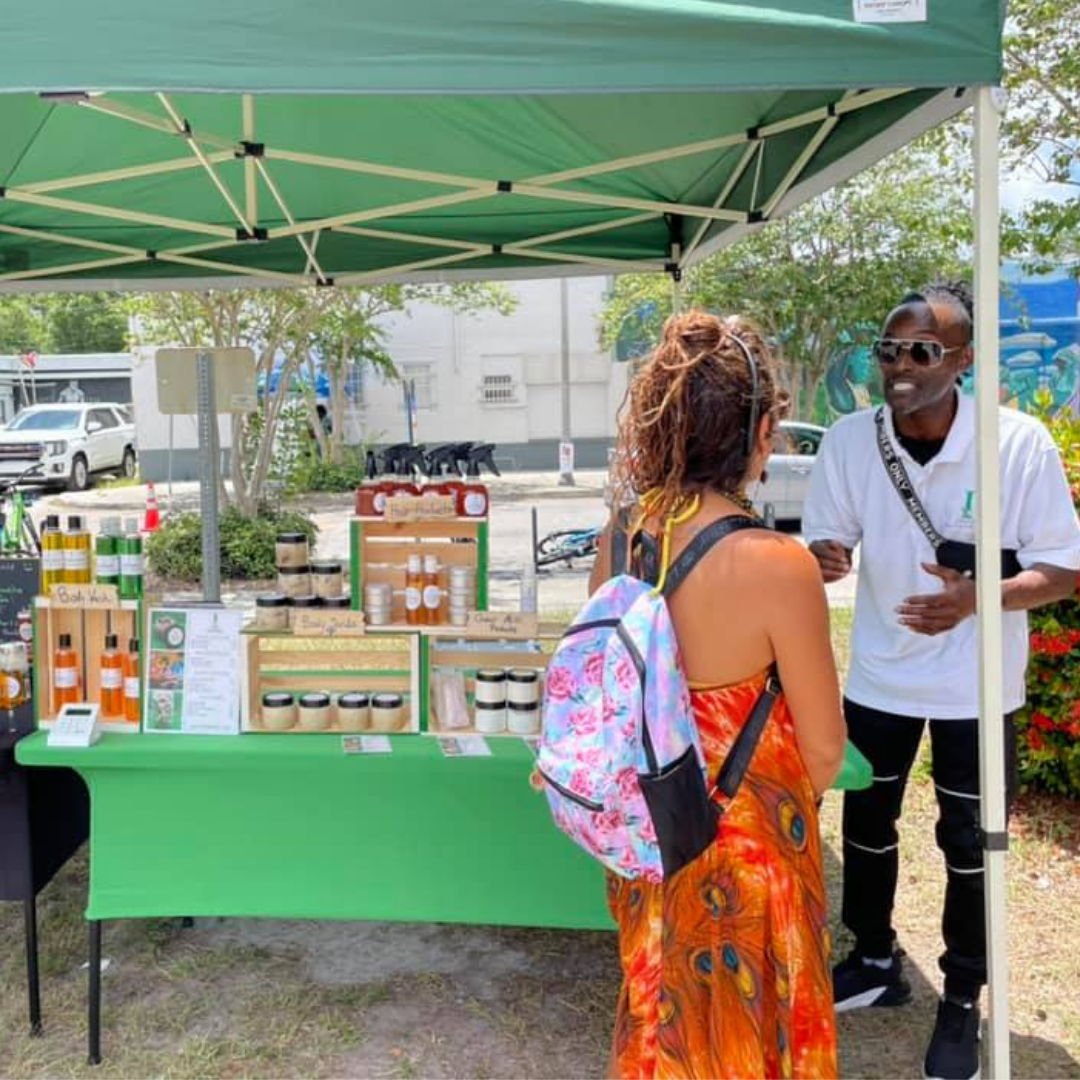 Sunshine Fresh Market
