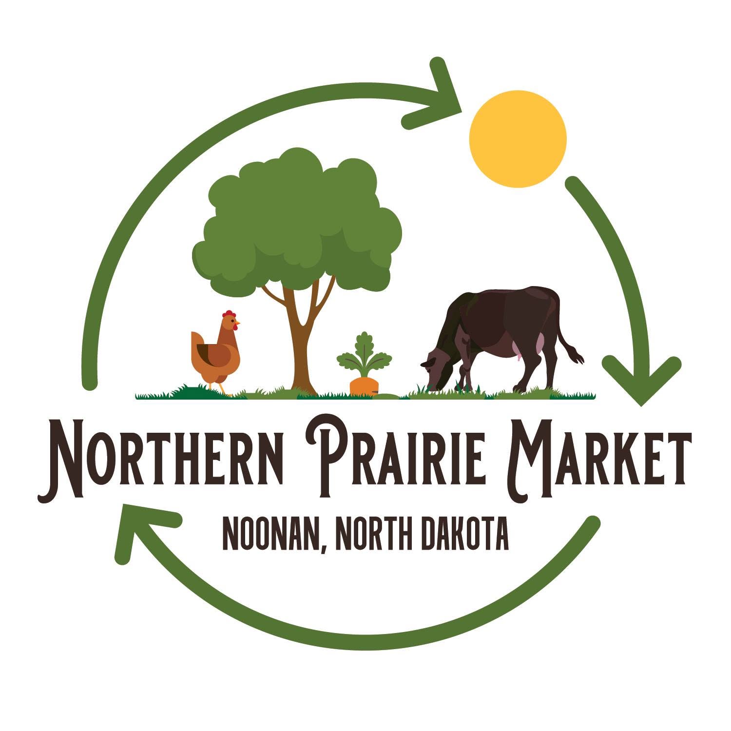 Northern Prairie Market