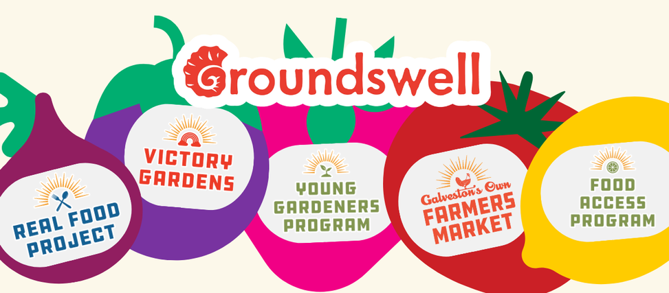 Galveston’s Own Farmers Market