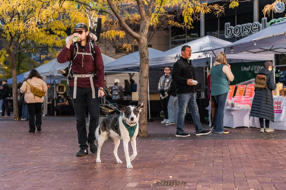 Capital City Public Market