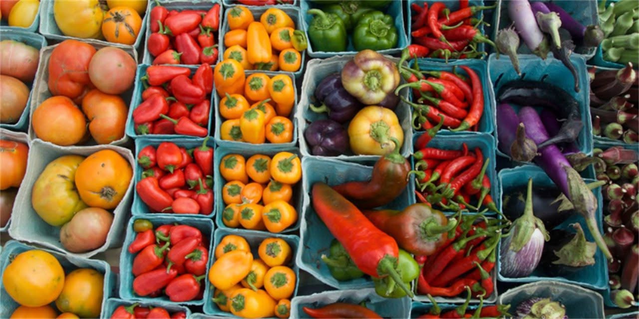 Govans Farmers Market
