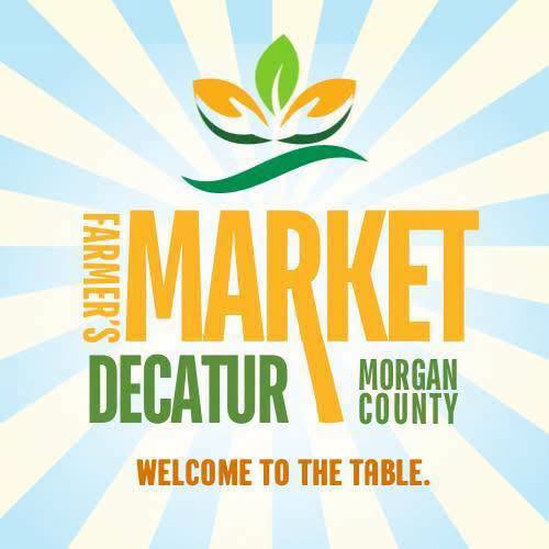 Morgan County/Decatur Farmers Market
