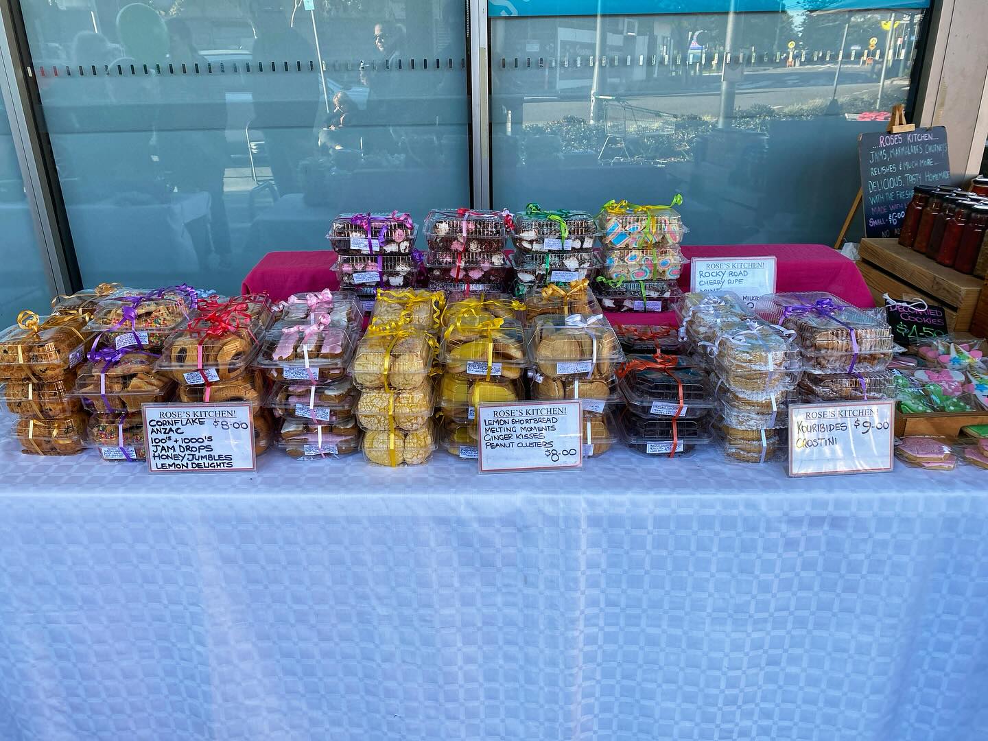 Engadine Community Markets photo