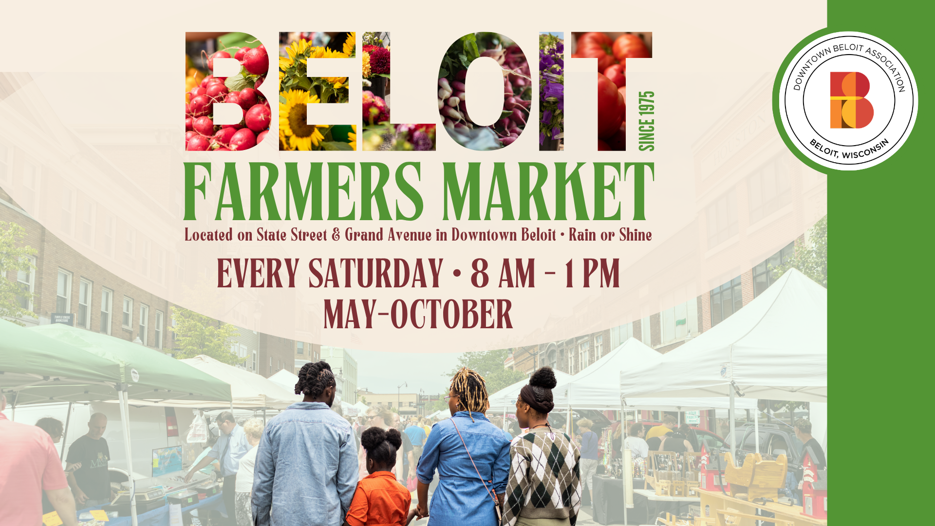 Beloit Farmers Market