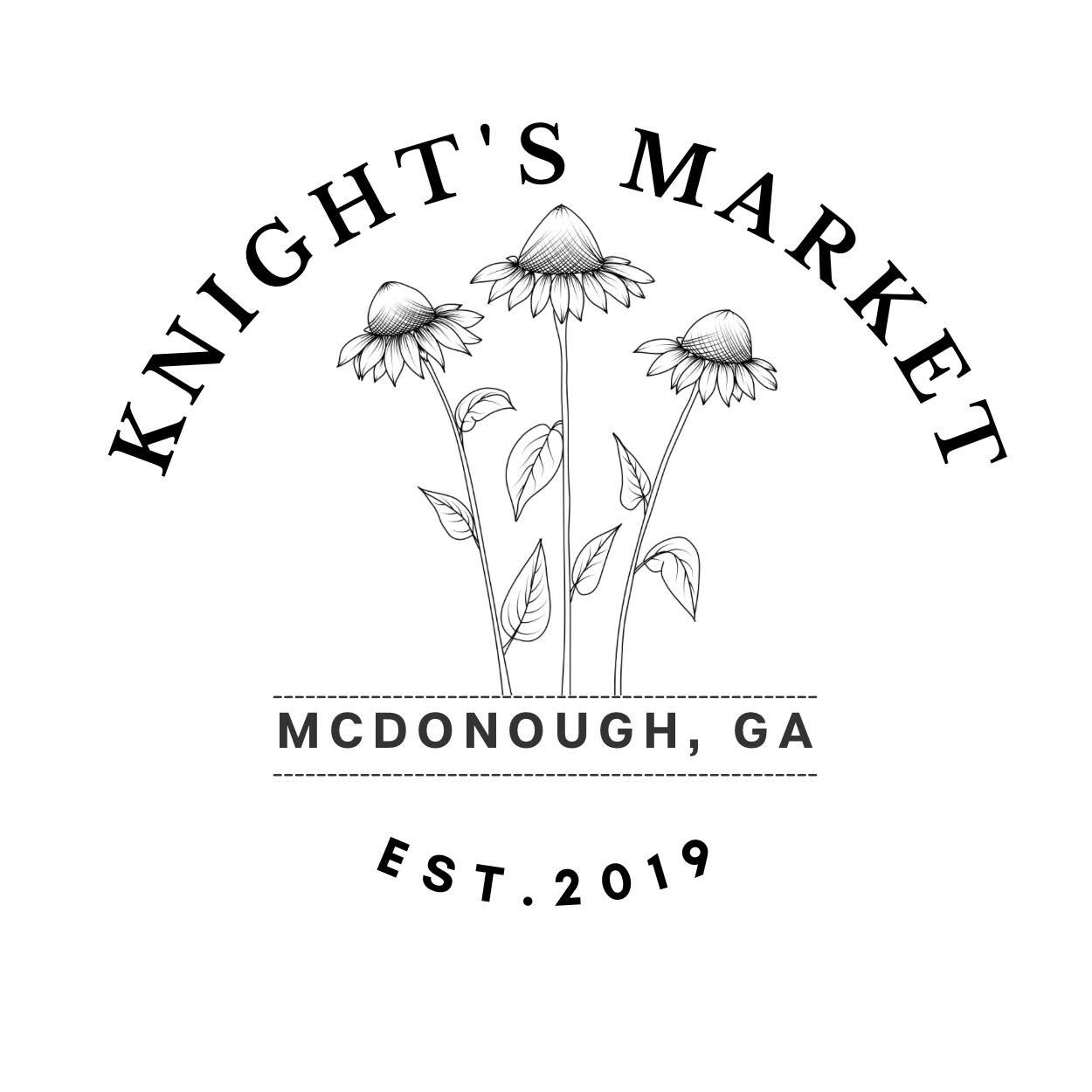 Knights Market