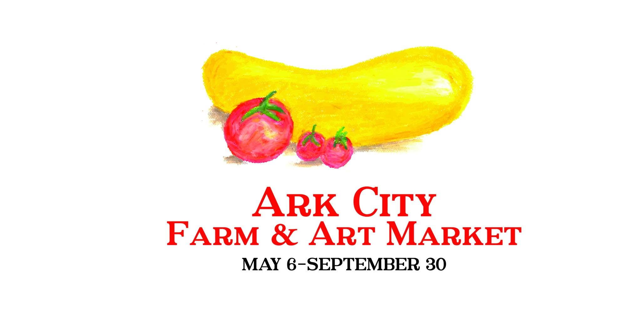 Ark City Farm and Art Market
