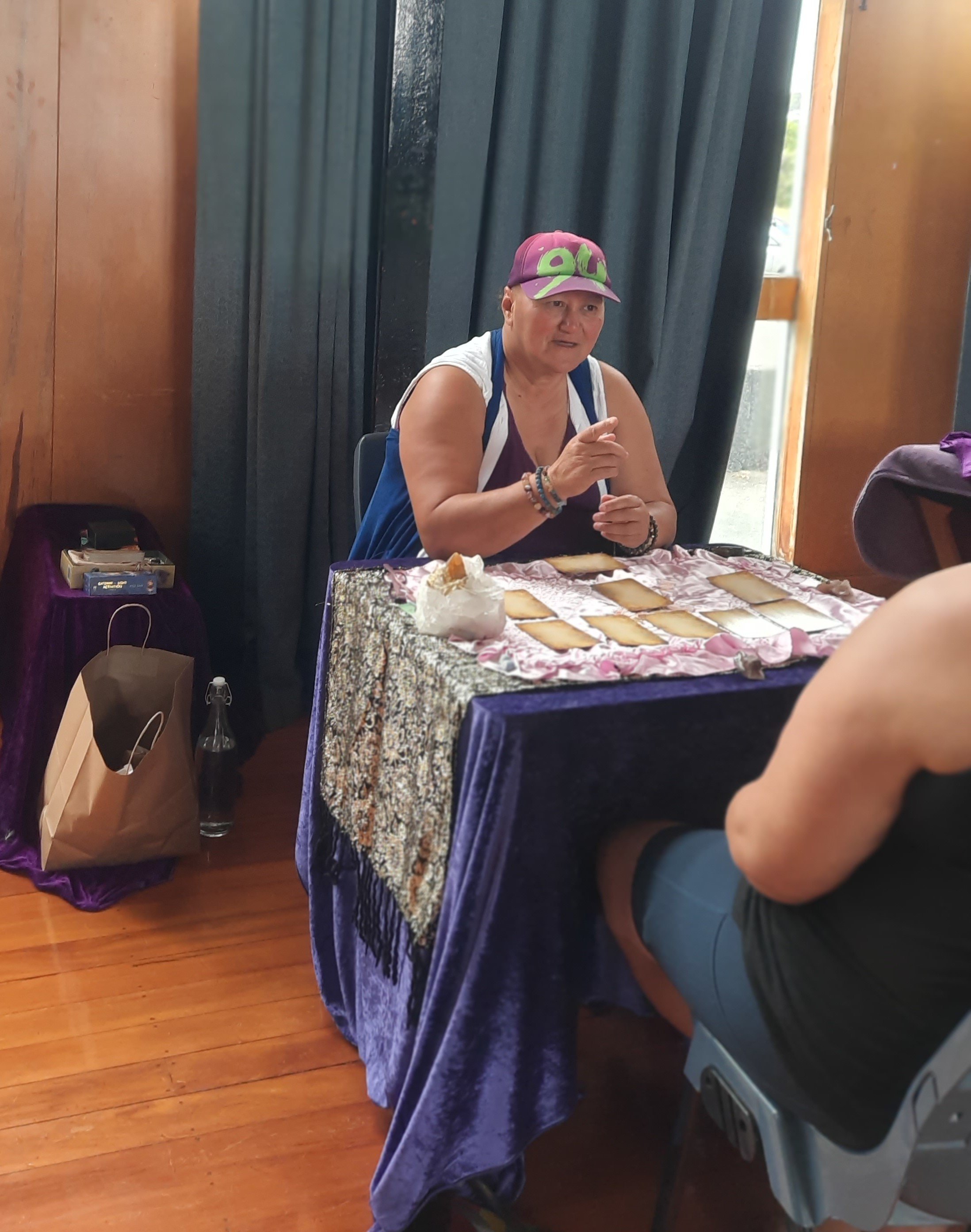 Otaki Divine Connections Expo photo