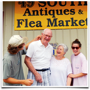 49 South Antique & Flea Market