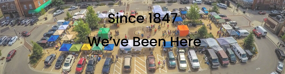 Stevens Point Farmers Market