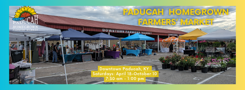 Paducah Farm Market