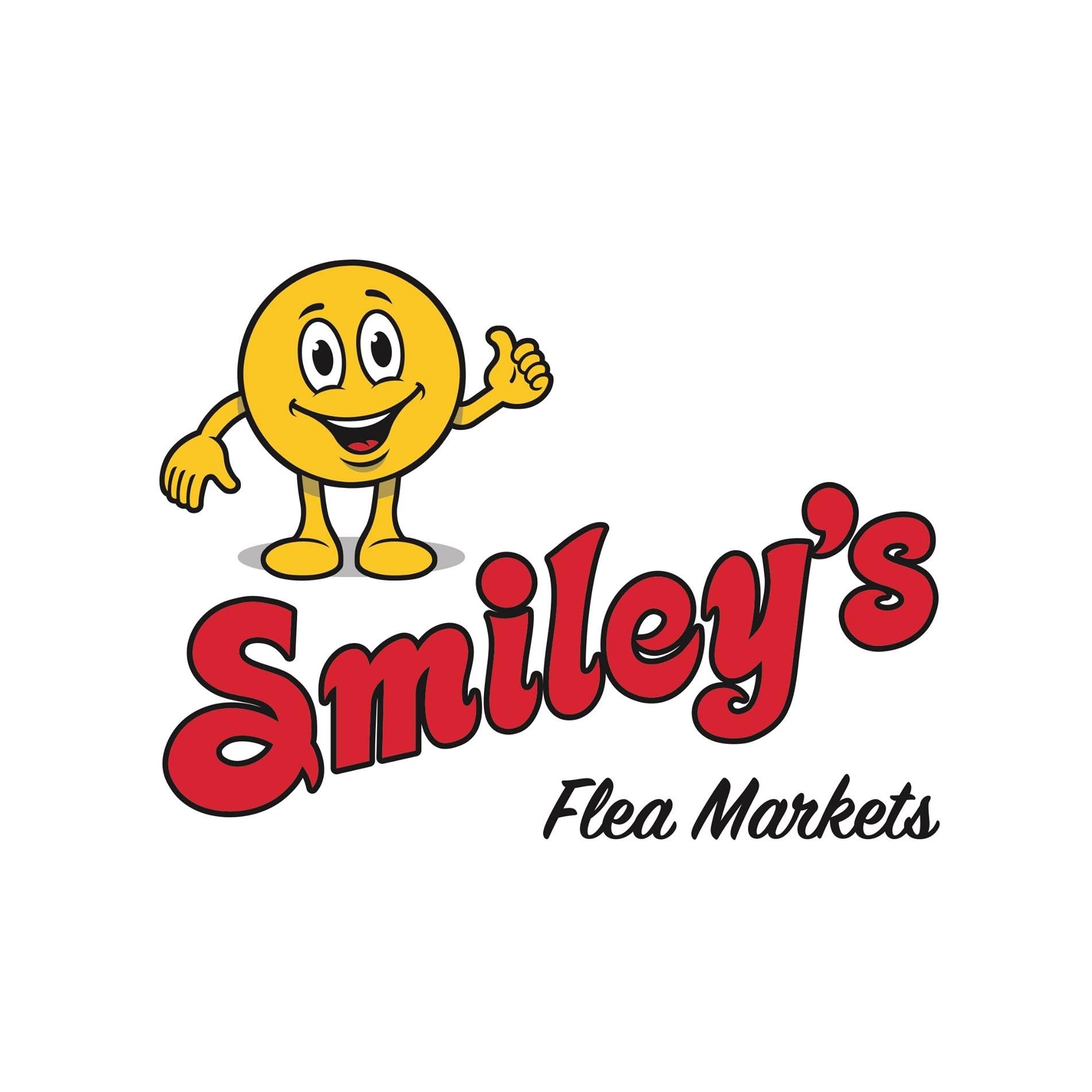 Smiley's Flea Market