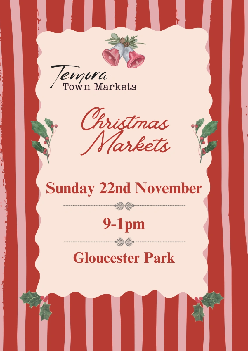 Temora Town Markets photo