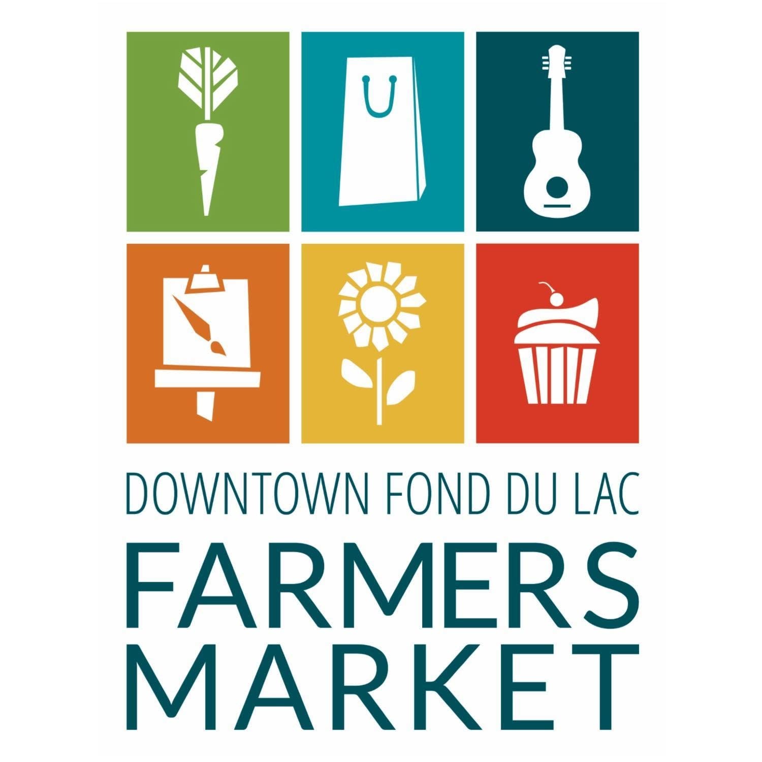 Downtown Fond du Lac Farmers Market