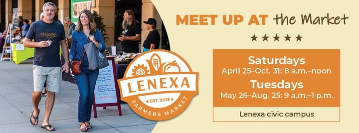 Lenexa Farmers' Market