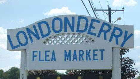 Londonderry Flea Market