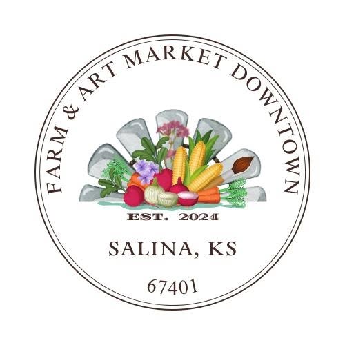 Farm & Art Market Downtown