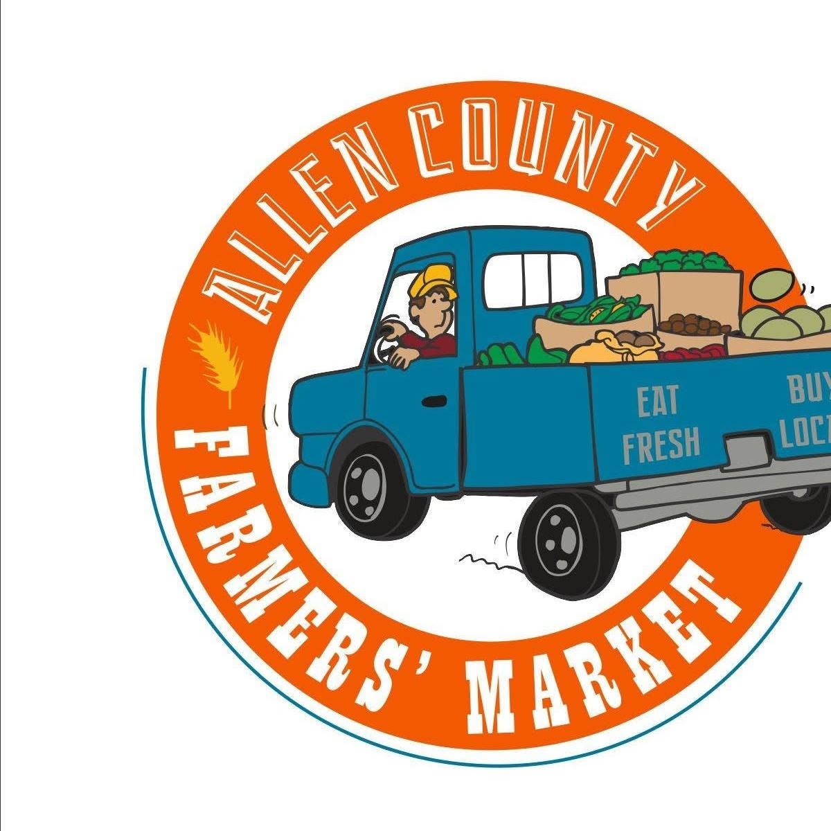 Allen County Farmers' Market