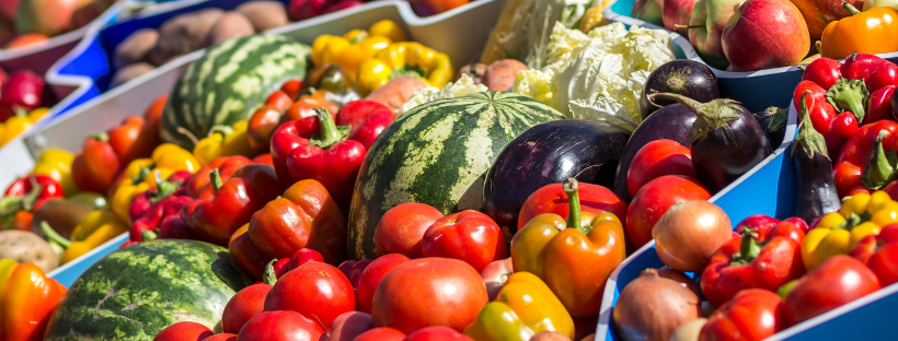 Dale City Farmers Market