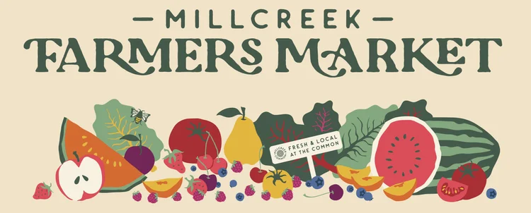 Millcreek Farmers Market