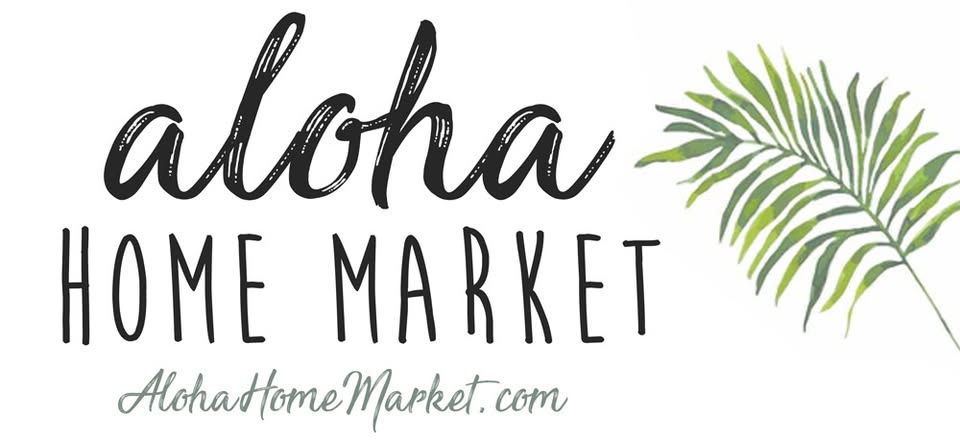 Aloha Home Market
