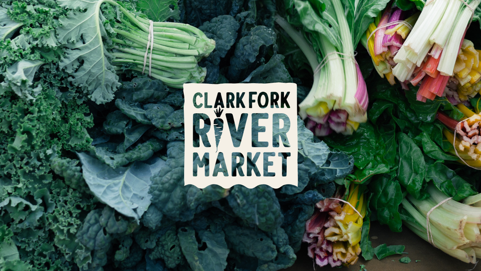 Clark Fork Market