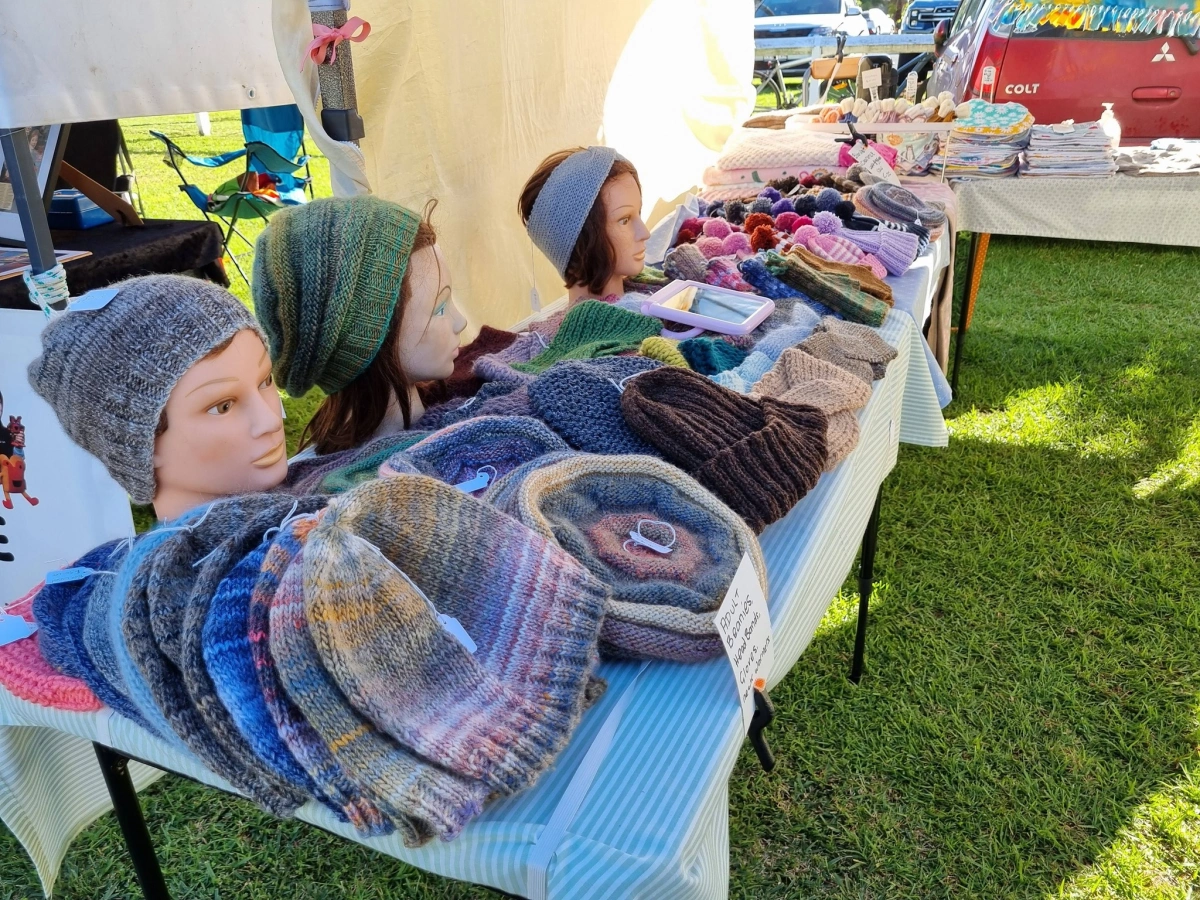 Queenscliffe Community Market photo