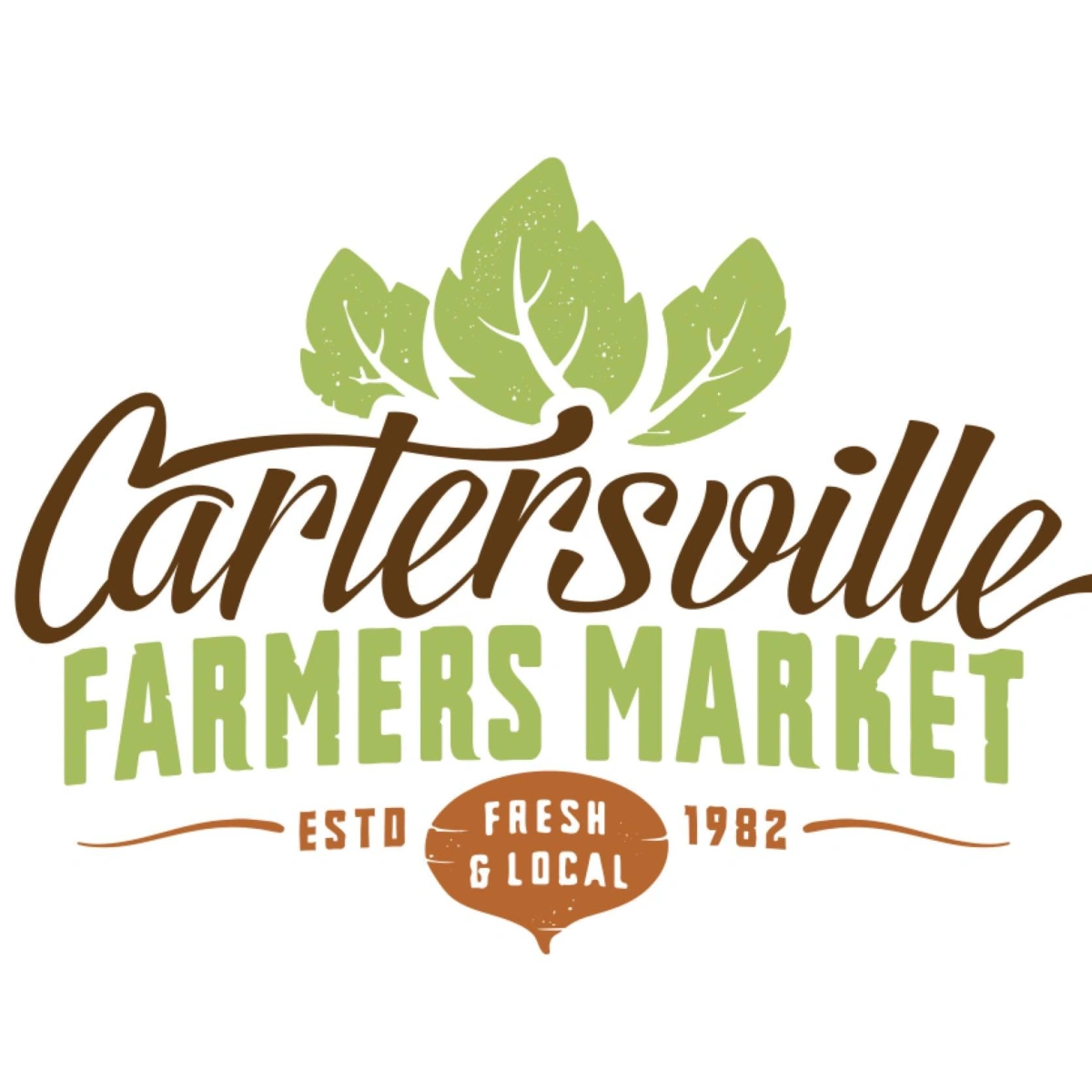 Cartersville Farmers Market