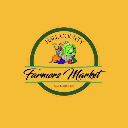 Hall County Farmers Market