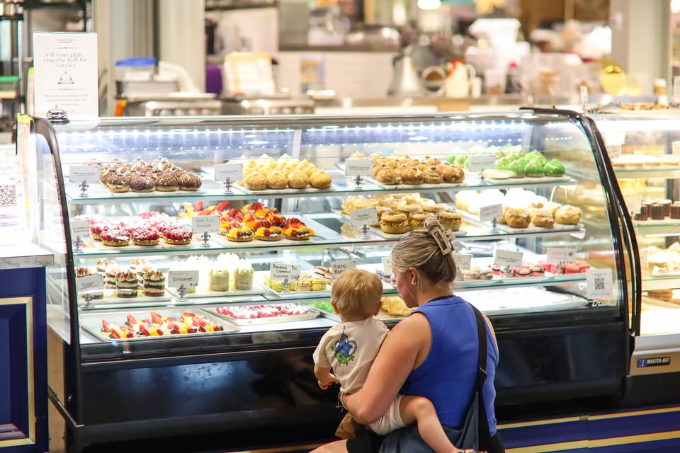 Grand Rapids Downtown Market