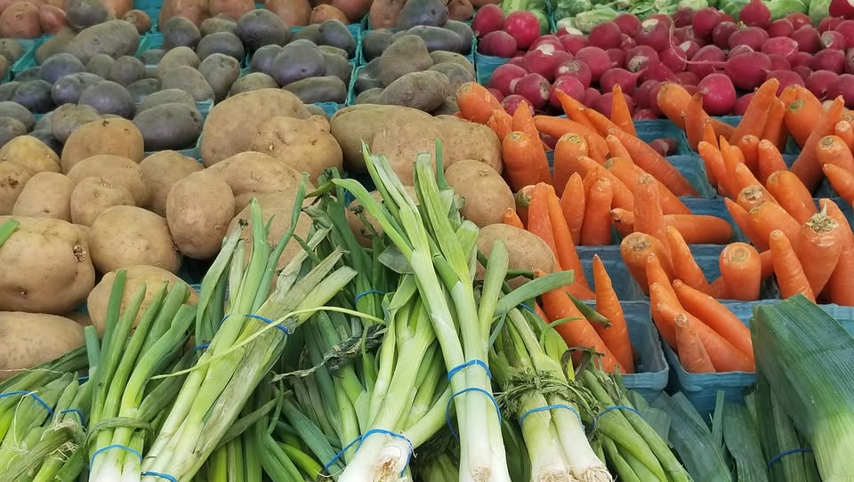 Fell's Point Farmers Market