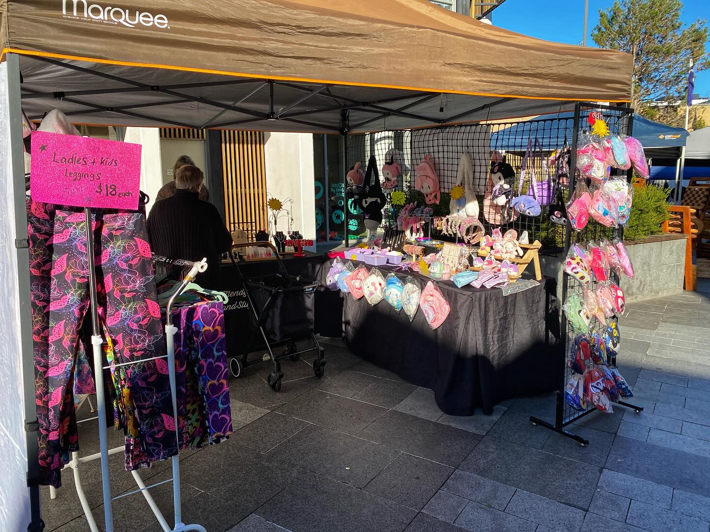 Engadine Community Markets photo