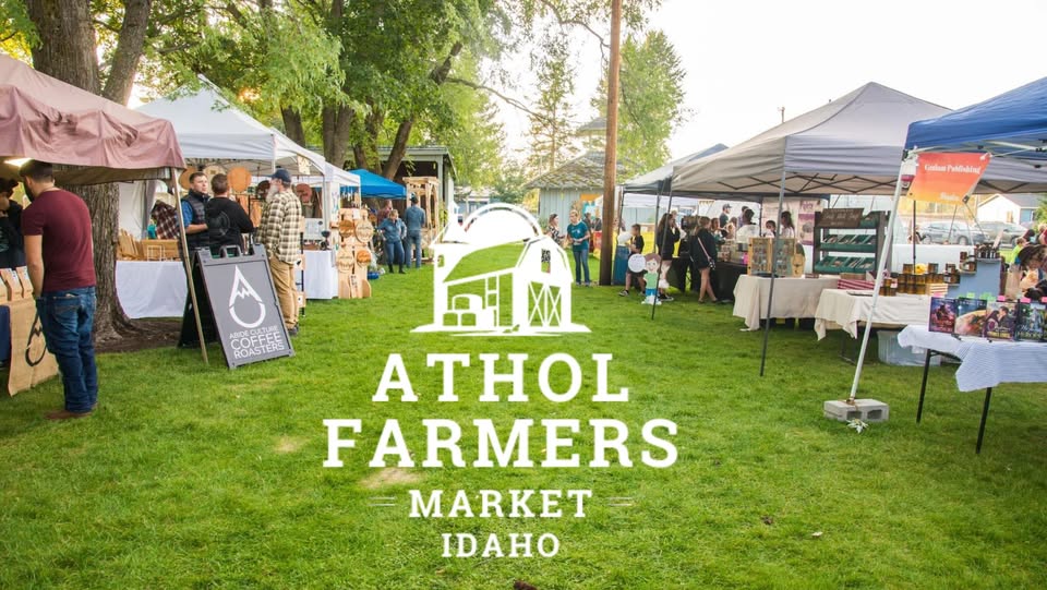 Athol Farmers Market