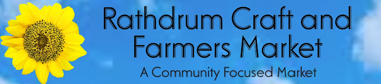 Rathdrum Craft and Farmers Market
