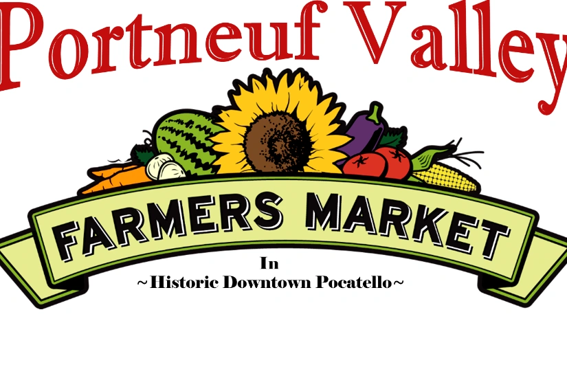 Portneuf Valley Farmers Market