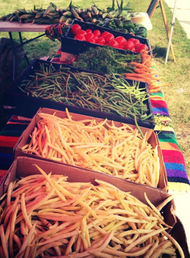 South Madison Farmers' Market
