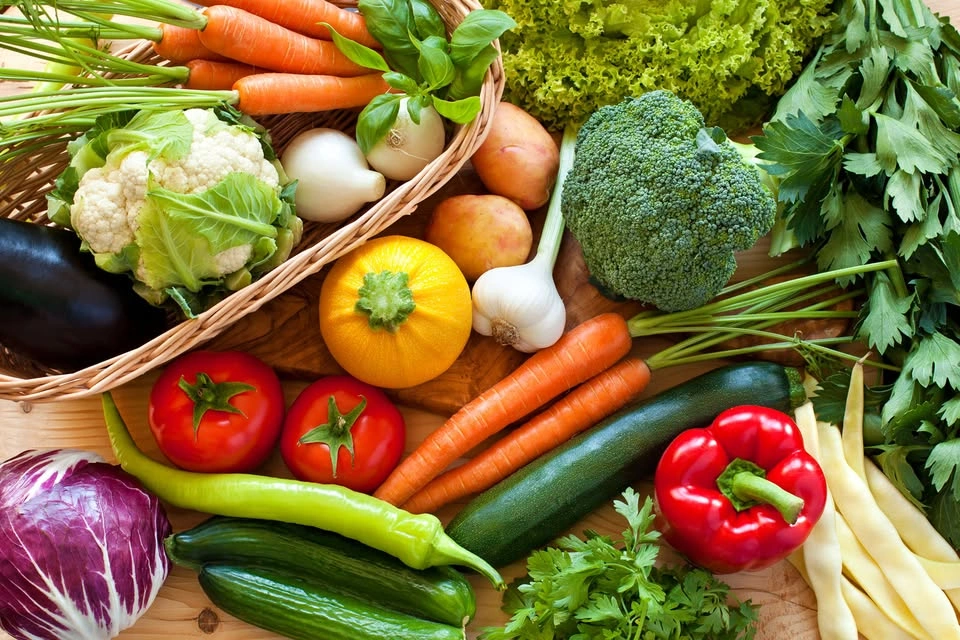 Chanhassen Farmers' Market